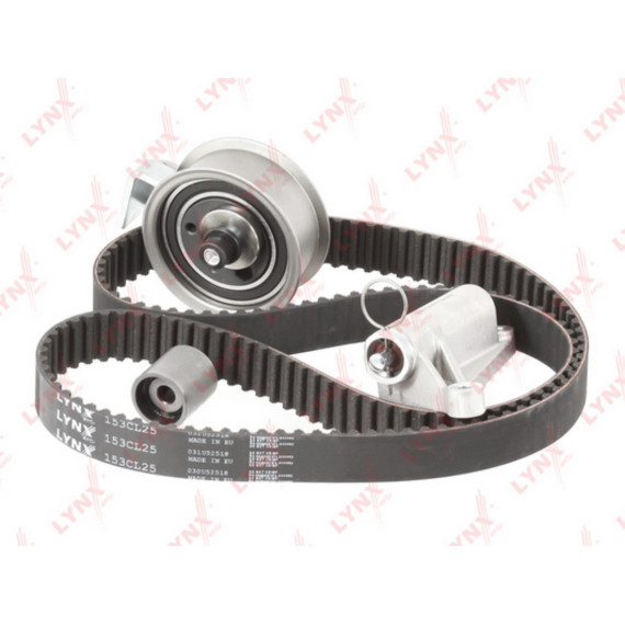 Комплект ремня ГРМ AUDI A4 1.8 94-00 / A6 1.8 95-05 VW Passat 1.8 96-00