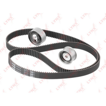 Комплект ремня ГРМ AUDI A4 2.4-2.8 96-04 / A6 2.4-2.8 95-05 / A8 2.8 96-02 SKODA Superb(3U) 2.8 01-