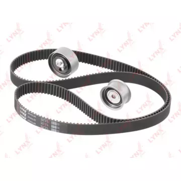 Комплект ремня ГРМ AUDI A4 2.4-2.8 96-04 / A6 2.4-2.8 95-05 / A8 2.8 96-02 SKODA Superb(3U) 2.8 01-
