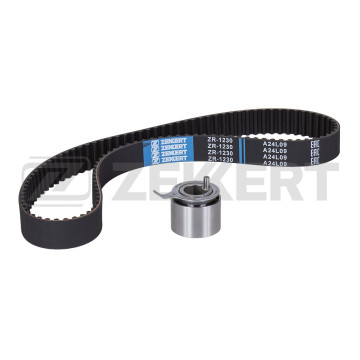 Комплект ремня ГРМ Chevrolet Aveo (T200) 04- Spark (M200) 06- Matiz (M200 M250) 05- Lova (T250