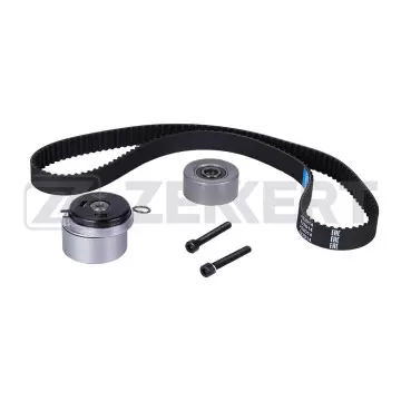 Комплект ремня ГРМ Chevrolet Aveo (T250 T300) 08- Cruze (J300 J305 J308) 09- Opel Astra G H J