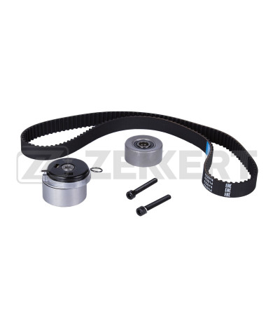 Комплект ремня ГРМ Chevrolet Aveo (T250 T300) 08- Cruze (J300 J305 J308) 09- Opel Astra G H J