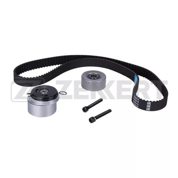 Комплект ремня ГРМ Chevrolet Aveo (T250 T300) 08- Cruze (J300 J305 J308) 09- Opel Astra G H J
