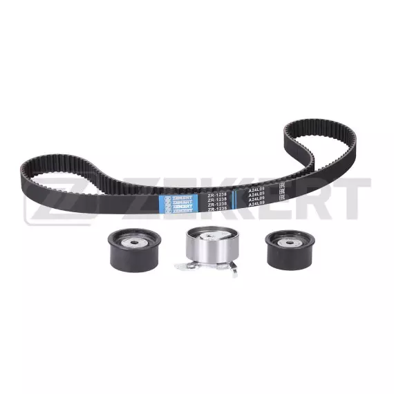 Комплект ремня ГРМ Chevrolet Captiva (C100 C140) 06- Daewoo Winstorm 06-