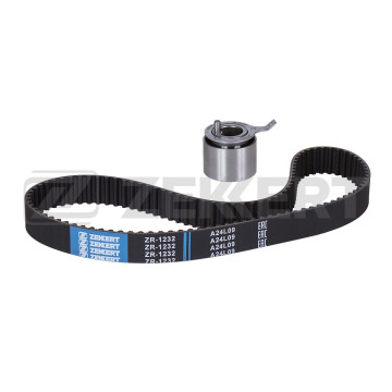 Комплект ремня ГРМ Chevrolet Spark (M200) 05- Matiz (M200 M250) 05- Daewoo Matiz (M200 M250) 05-