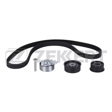 Комплект ремня ГРМ Chevrolet Viva (F69) 03- Opel Astra G 98- Zafira A 99-