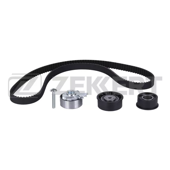 Комплект ремня ГРМ Chevrolet Viva (F69) 03- Opel Astra G 98- Zafira A 99-