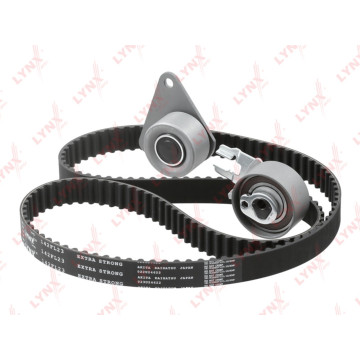 Комплект ремня ГРМ FORD Focus II (DA_ HCP DP) 2.5 RS 09-11 / Mondeo IV (BA7) 2.5