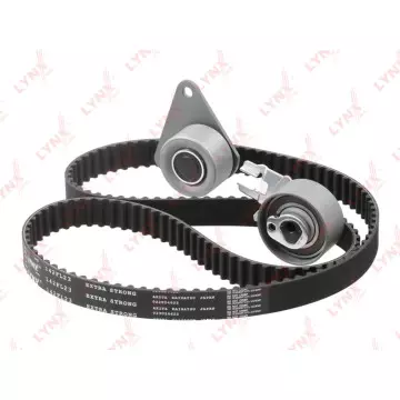 Комплект ремня ГРМ FORD Focus II (DA_ HCP DP) 2.5 RS 09-11 / Mondeo IV (BA7) 2.5