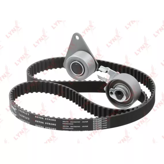 Комплект ремня ГРМ FORD Focus II (DA_ HCP DP) 2.5 RS 09-11 / Mondeo IV (BA7) 2.5
