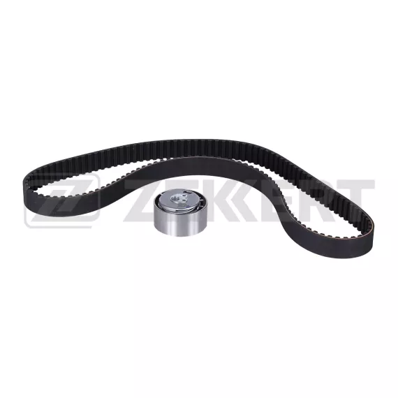 Комплект ремня ГРМ Ford KA II 08- Fiat 500 (312_) 08- Doblo (119_ 223_) 01- Punto (188_ 199_) 0