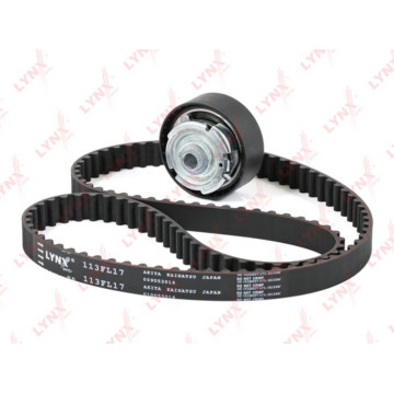 Комплект ремня ГРМ  Granta 1.6 8V 11> / Kalina 2 1.6 8V 13>