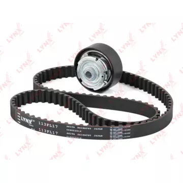 Комплект ремня ГРМ  Granta 1.6 8V 11> / Kalina 2 1.6 8V 13>