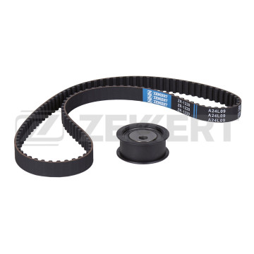 Комплект ремня ГРМ  Granta (2190_) 11- Priora (2170_ 2172) 08- Kalina (1117 1119) 10- Bogda