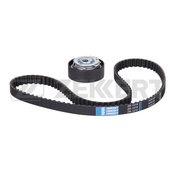 Комплект ремня ГРМ  Granta (2190-2192 2194_) 11- Priora (2170_ 2172) 11- Kalina (2192_ 2194_)