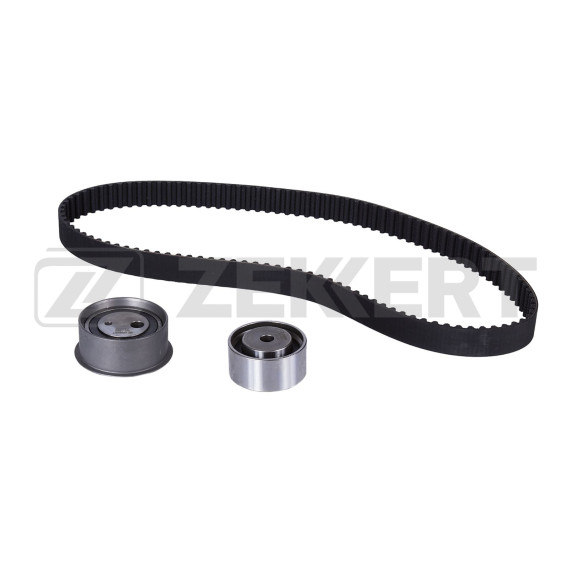 Комплект ремня ГРМ Hyundai Coupe 96- Elantra II III 95- Matrix 01-