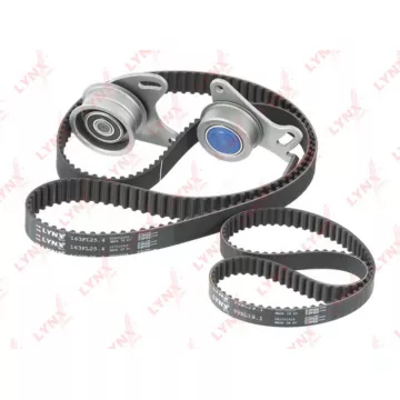 Комплект ремня ГРМ HYUNDAI Galloper I-II 2.5D 91-03 / H-1/Starex 2.5D 97-07 / H100 2.5D 93-00 / Port