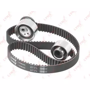 Комплект ремня ГРМ MAZDA 323(BJ) 2.0 98-04 / 626(GE / GF) 2.0 92-02 / MPV II 2.0 99-02 / Premacy 2.0