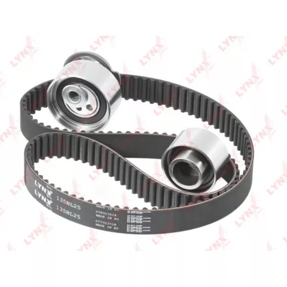 Комплект ремня ГРМ MAZDA 323(BJ) 2.0 98-04 / 626(GE / GF) 2.0 92-02 / MPV II 2.0 99-02 / Premacy 2.0