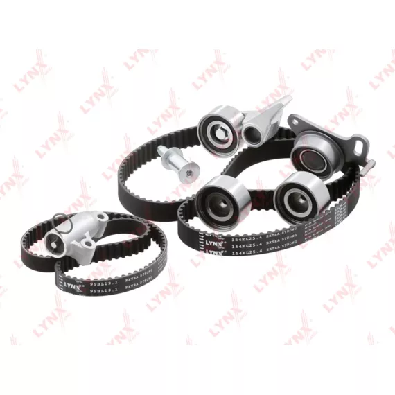 Комплект ремня ГРМ MITSUBISHI 2.5 D L200 05-15 / Pajero Sport II 08-15