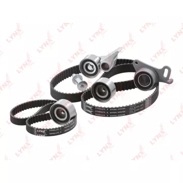 Комплект ремня ГРМ MITSUBISHI 2.5 D L200 05-15 / Pajero Sport II 08-15
