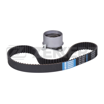 Комплект ремня ГРМ Mitsubishi Lancer VII 00- Pajero 99- Colt V 00- Mirage V 95-