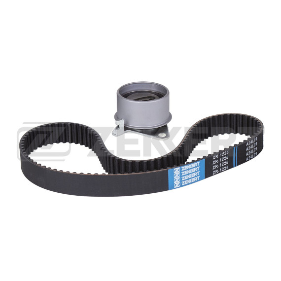 Комплект ремня ГРМ Mitsubishi Lancer VII 00- Pajero 99- Colt V 00- Mirage V 95-