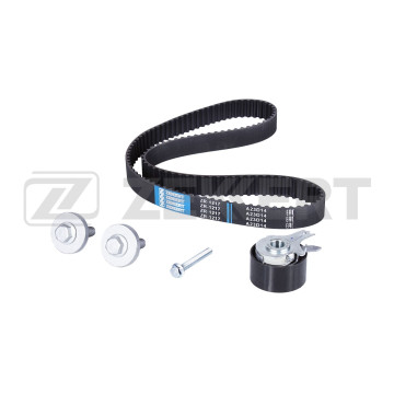 Комплект ремня ГРМ Nissan Qashqai (J10_) 08- Note (E11) 06- Renault Logan I II 06- Duster 11- M