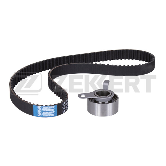 Комплект ремня ГРМ Toyota Corolla (E110) 95- Avensis (T220) 97- Sprinter (E10) 91- Corona (T190)