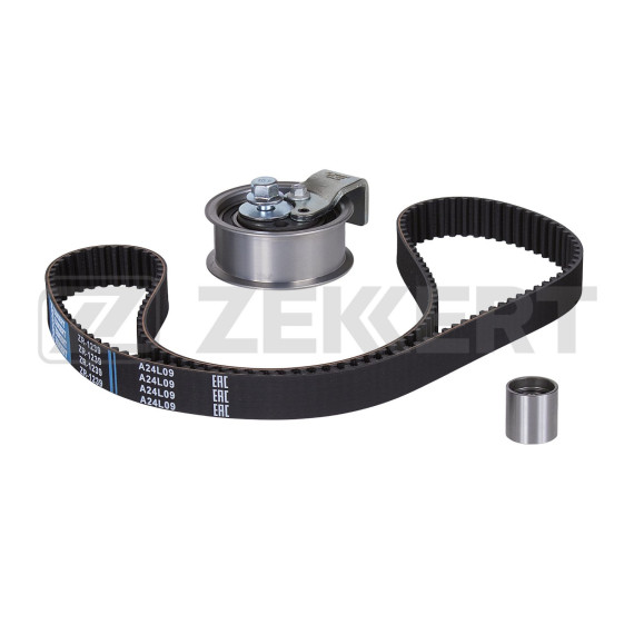 Комплект ремня ГРМ VW Passat V 96- Audi A6 II 97- A4 95- Cabriolet 97-