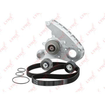 Комплект ремня ГРМ с водяным насосом FIAT Ducato 02>06 IVECO DAILY 02>06