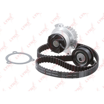 Комплект ремня ГРМ с помпой (8V)  2108-99 1.1-1.5 88> / 2110-12 1.5-1.6 95> / Granta 1.6 11> / K