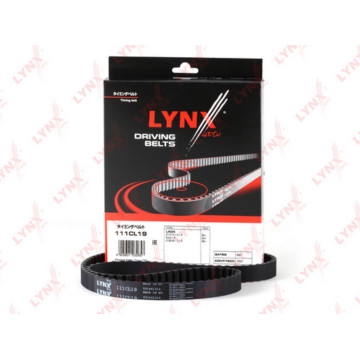 Ремень ГРМ  2108-15 8V/Kalina 8V/Oka