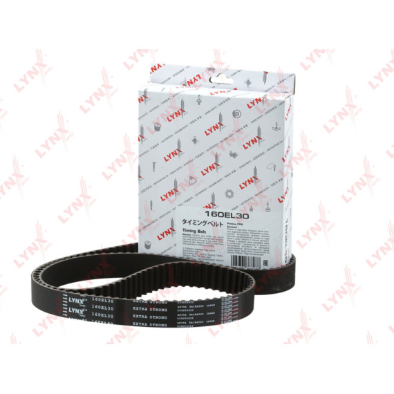 Ремень ГРМ AUDI A3 2.0d 06-12 / A4 2.0d 09-16 / A5 2.0d 09-17 / A6 2.0d 04-11 / Q5 2.0d 08-17 / TT 2