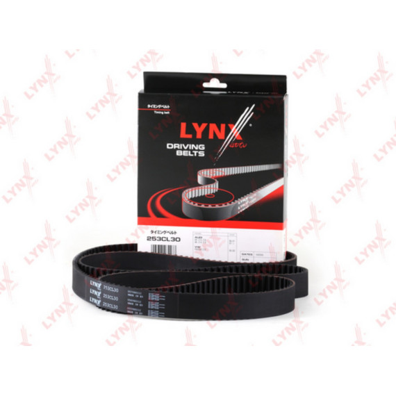 Ремень ГРМ AUDI A4 2.4-2.8 97-04/A6 2.4-4.2 97-04/A8 2.8-4.2 96-10 SKODA Superb 2.8 02-08 VW Passa