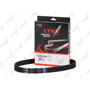 Ремень ГРМ CHEVROLET Aveo 1.2 8V 06> / Kalos 1.2 8V 03> / Matiz/Spark 1.0 05> DAEWOO Kalos 1.2/Mati