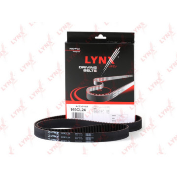 Ремень ГРМ CHEVROLET Epica/Evanda 2.0 16V 05-06/Lacetti 1.8 05> DAEWOO Lacetti 1.8 04> OPEL Astra