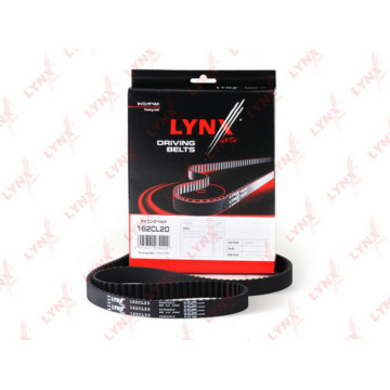 Ремень ГРМ CHEVROLET Lacetti 1.8 05> / Nubira 1.8 05> OPEL Astra G/H 1.4-1.8 00> / Corsa C 1.4-1.8