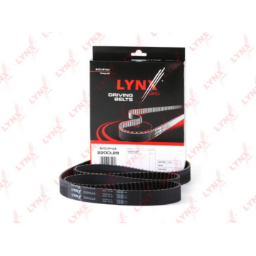 Ремень ГРМ CHRYSLER Voyager 2.5-2.8 CRDi 00-07 JEEP Cherokee 2.5-2.8 CRDi 02> / Liberty 2.8 CRDi 04