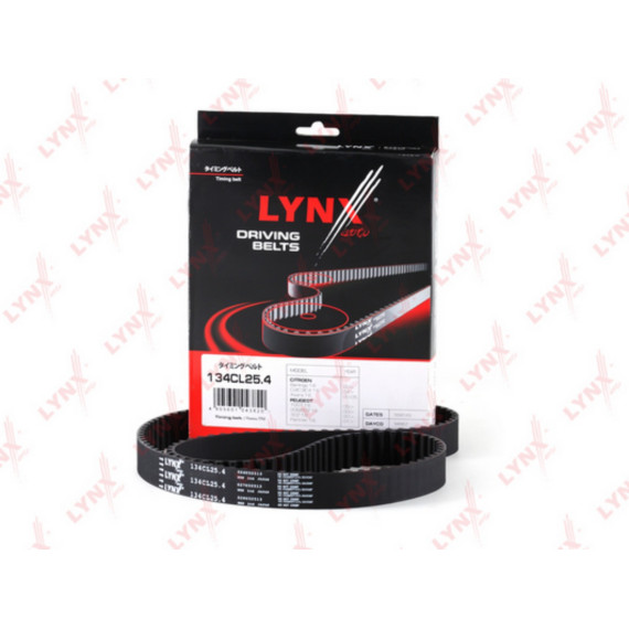 Ремень ГРМ CITROEN Berlingo 1.6 00> / C2 1.6 02> / C3 1.6 02> / C4 1.6 04> / Xsara 1.6 00> PEUGEOT