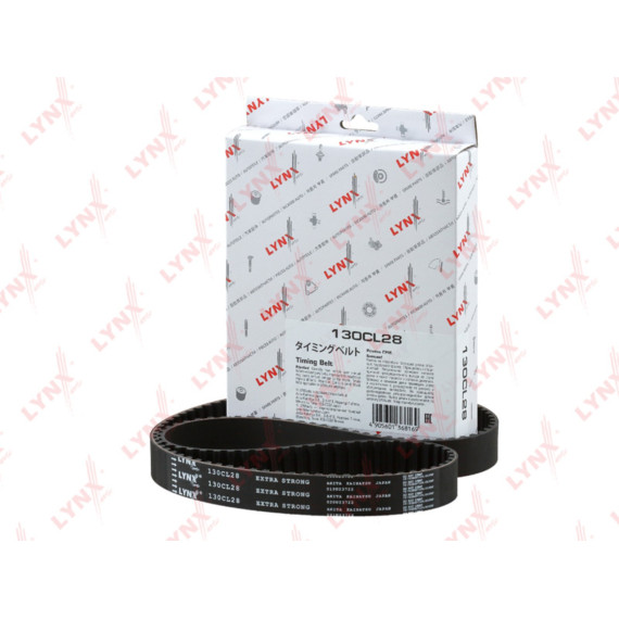 Ремень ГРМ CITROEN C4 Grand Picasso 2.0d 06-11 / C4 I 2.0d 04-11 / C5 II-III 2.0D 04> / C8 2.0d 06>