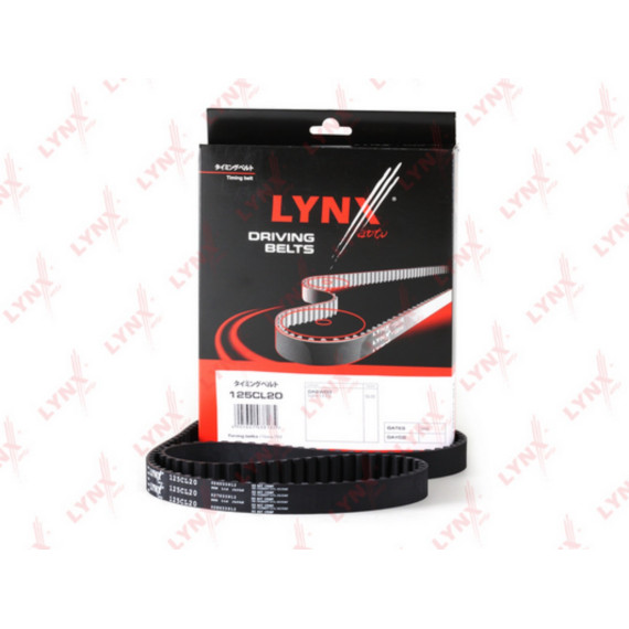 Ремень ГРМ DAEWOO Espero 1.8-2.0 91-99