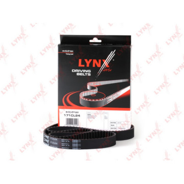 Ремень ГРМ DAEWOO Leganza 2.2 OPEL Frontera A/B 2.2 95-00/Omega B 2.2