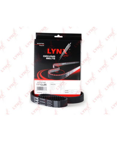 Ремень ГРМ DAIHATSU Charade 1.0 03> / Cuore 1.0 98> / Move 1.0 98> / Sirion 1.0 98-05 / Trevis 1.0 0