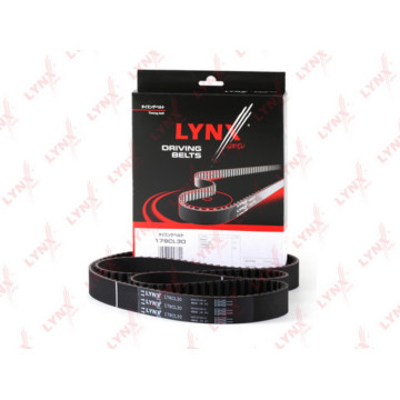 Ремень ГРМ FIAT Ducato 2.3D 02> IVECO Daily 2.3D 02>