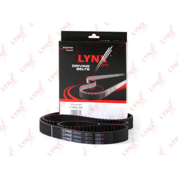 Ремень ГРМ FIAT Ducato 2.3D 02> IVECO Daily 2.3D 02>