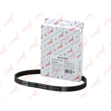 Ремень ГРМ FORD C-max 1.8d 07-10 / Fiesta IV 1.8d 00-03 / Focus I-II 1.8d 99-12 / Galaxy 1.8d 06-15