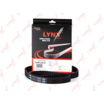 Ремень ГРМ FORD Focus I 1.8-2.0 98> / Maverick 2.0 01> / Mondeo II 1.6-2.0 96> / Transit/Tourneo Con