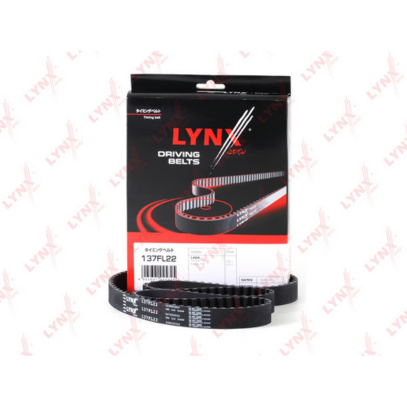 Ремень ГРМ  Granta 1.6 11> / Kalina 1.4-1.6 04> / Priora 1.6 08> / Vesta 1.6 15> / X-Ray 1.6-1.8