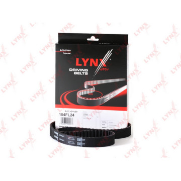 Ремень ГРМ HONDA Accord 1.6 98-02/Civic 1.6 92-01/CRX 92-98/HR-V 1.6 99-05 (ALL D16)